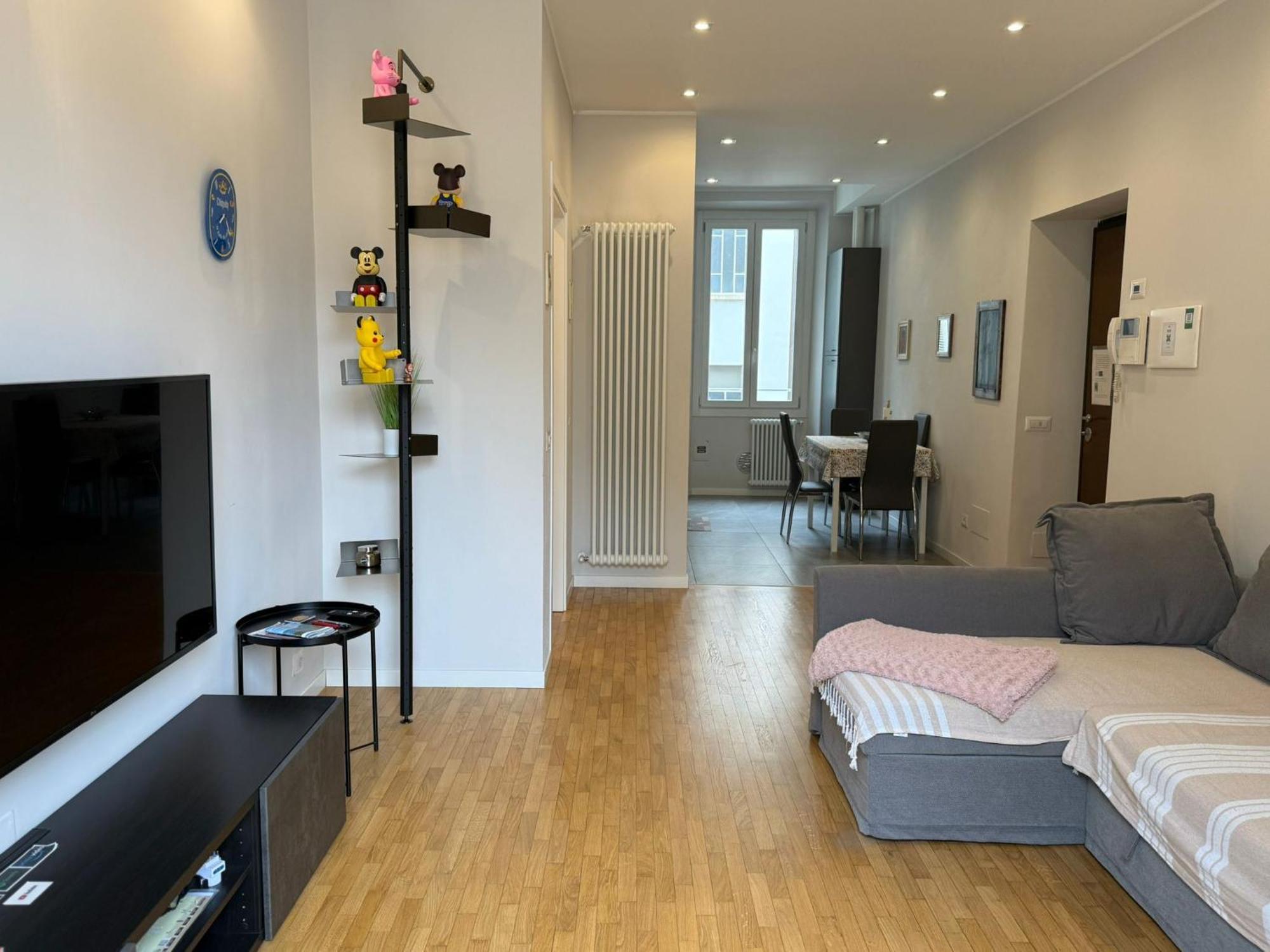 Comoluxhouse- Intero Appartamento Экстерьер фото